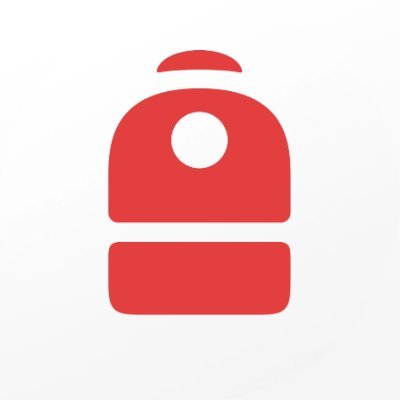 Backpack Exchange logo